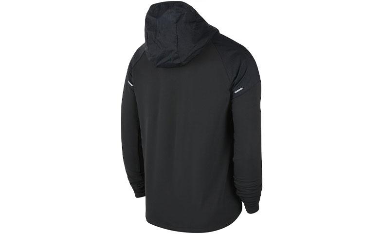 Nike Jackets Men's Black Hooded Thickened Other CV2239-010