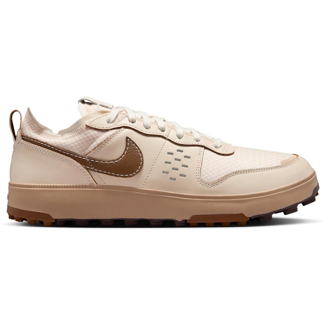 

Кроссовки Nike C1TY Бледно-слоновая кость Пенька Жемчужно-белый Светло-рыжий(IB8863-122) 39