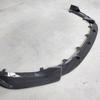 BYD Song Max Front Lip Splitter Kit - Anti-Collision & Scratch-Resistant Bumper Trim