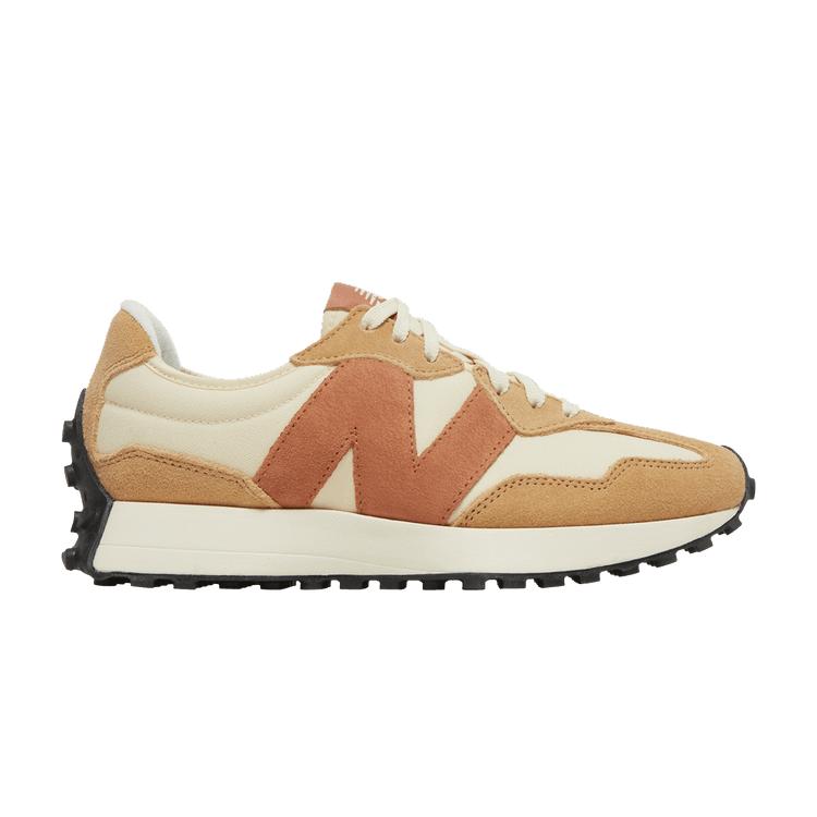 New Balance 327 Macadamia Nut 36