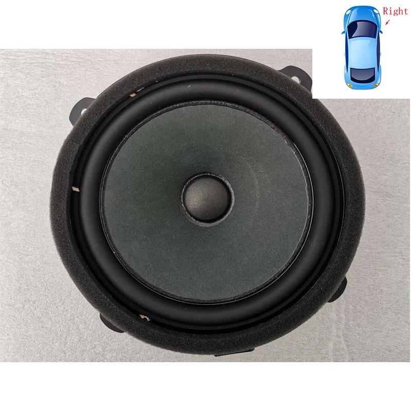 Auto Front Rear Door Sound Loudspeaker Audio Speaker Horn Assembly For Kia OPTIMA 2016 2017 2018 2019 2020 96330-D4000