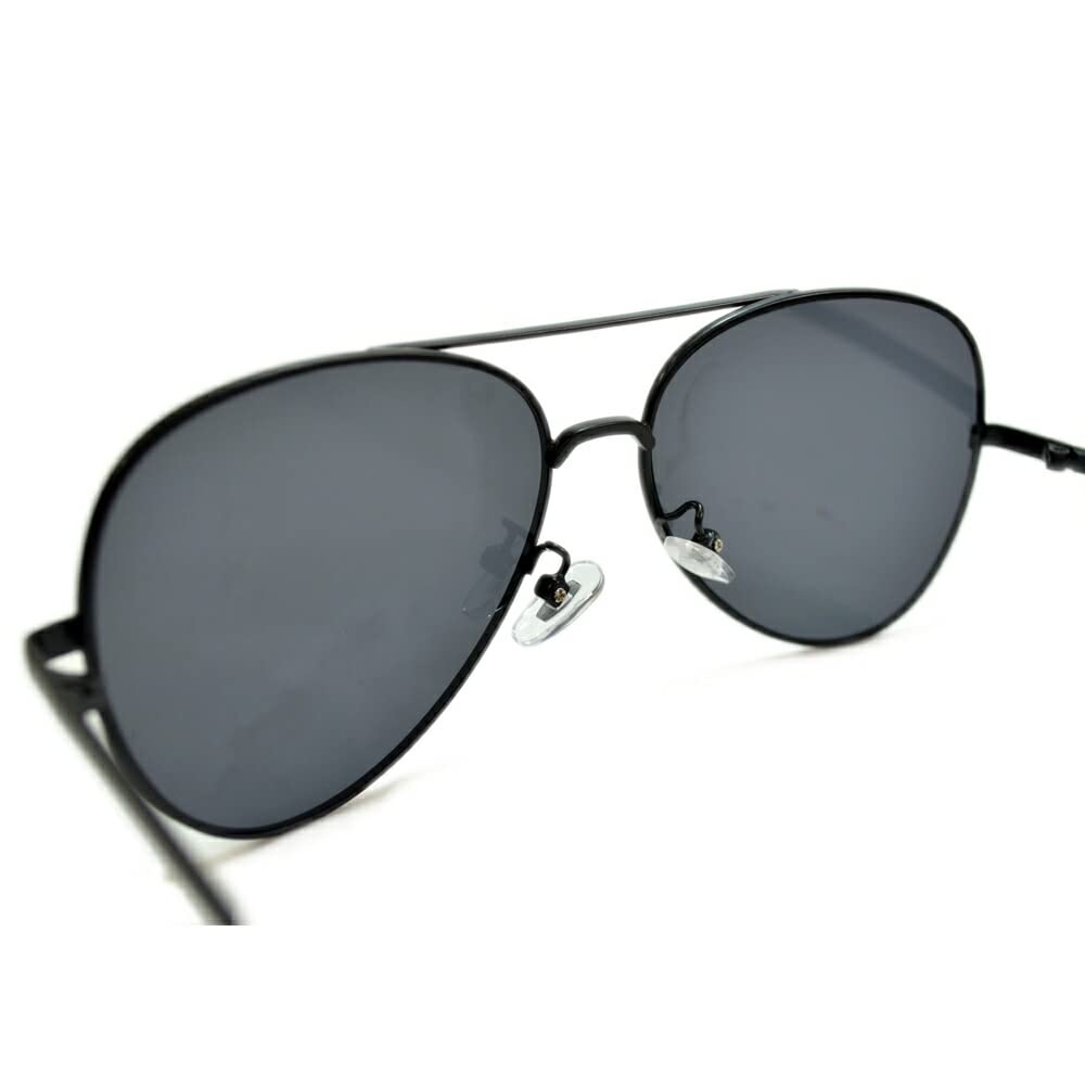 Fashion Aviator Light Colored UV ty3561 [MERRY PLEASURE] Sunglasses, Glasses, Teardrop, Style, Lenses, Men's & Women's, Protection,