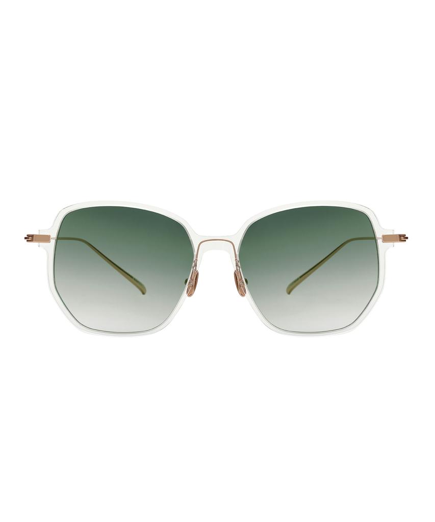 Maseuka Free2_Vito 03C Free2 Vito Clear/Rose Gold