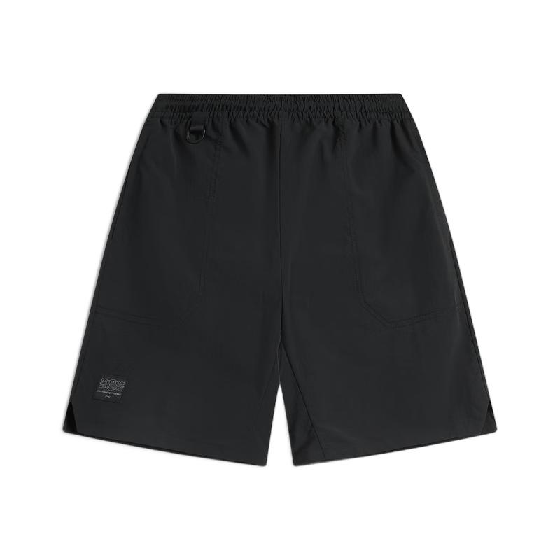 Li-Ning Men's Casual Sports Shorts AKSV301