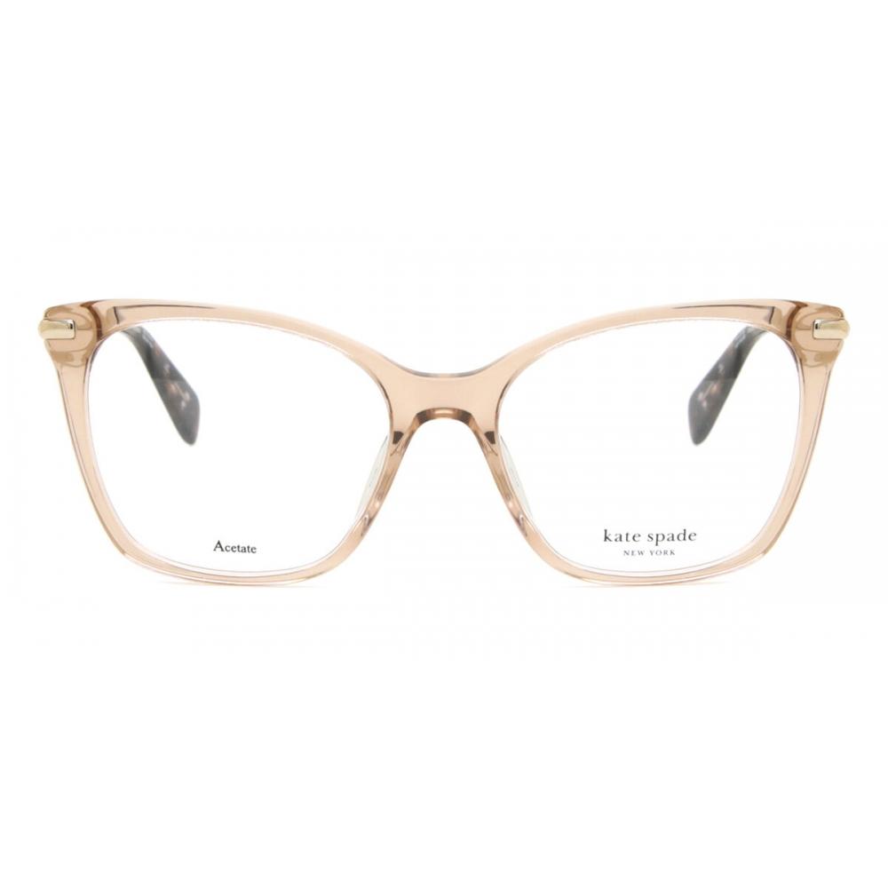 

Kate Spade Ks Teya 2t3 Women Eyeglasses 52--140