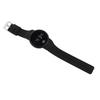LED Watch Touch Screen Adjustable Stylish Couple Watch for Leisure Sports Business Parties