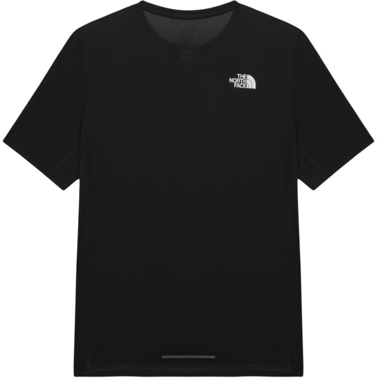 The North Face Logo Short Sleeve T-Shirt Men Tops NT7US20A