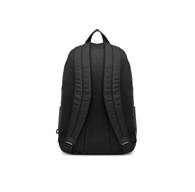 Backpack Adidas Classic Back-to-School 3-Stripes JD9563 Black