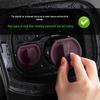 Magnetic Charging Cover: Waterproof, Rustproof Silicone Protection for 26 NIO ES8 Charging Ports