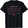 Offizielles Atlanta Hawks Razors Edge T-Shirt