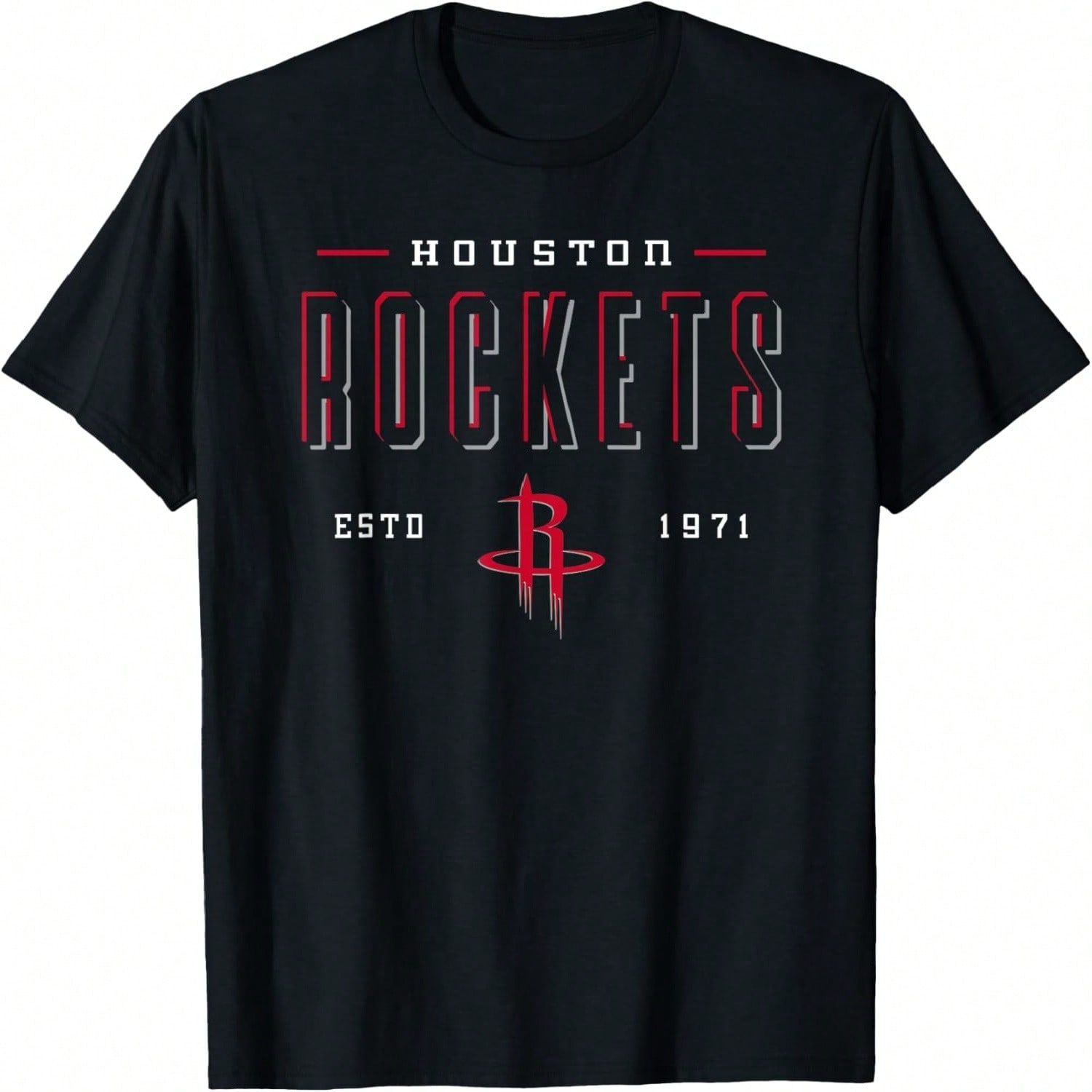 Official Atlanta Hawks Razors Edge T-Shirt S разноцветный