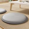 Round Cooling Seat Cushion Thick Meditation Cushion Cat Nest Mat Tatami Mat  Office