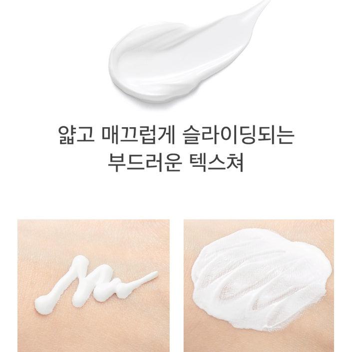 Nature Republic California Aloe Feuchtigkeitsspendender Sonnenschutz, 57 ml (SPF50+/PA++++)