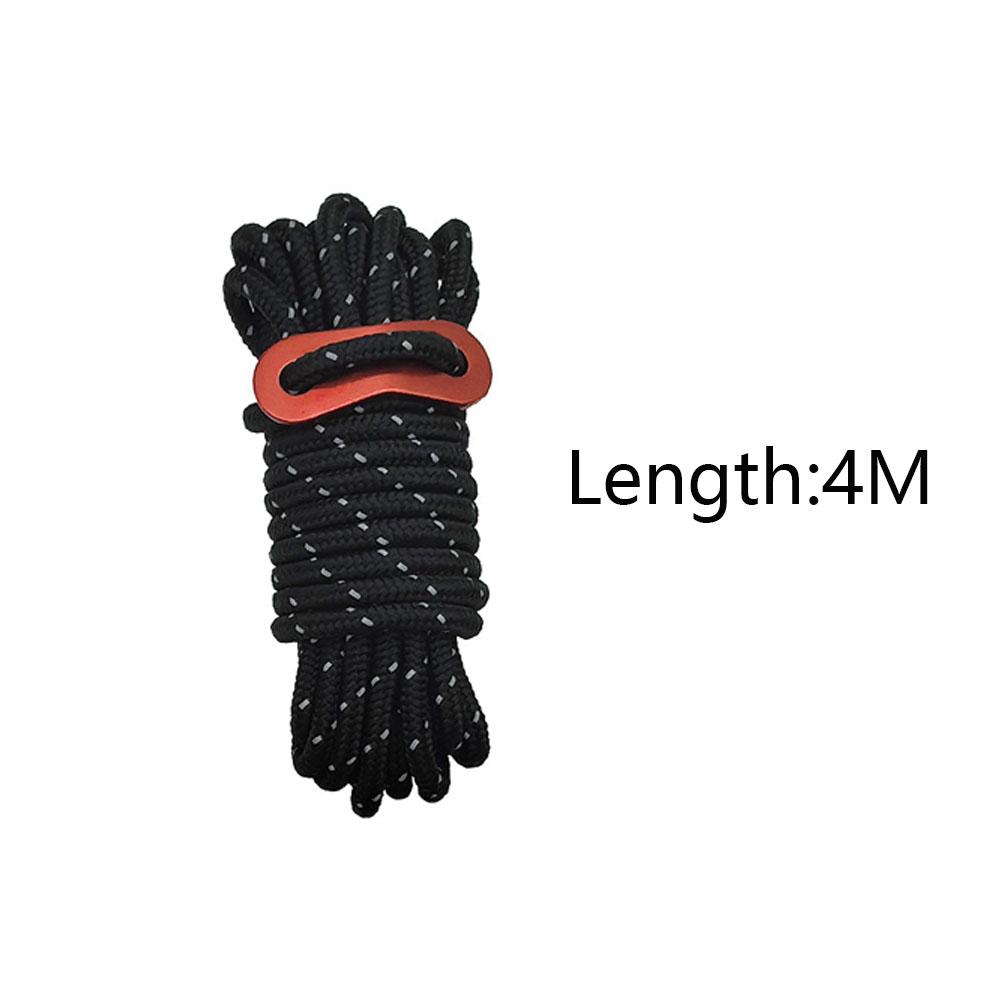 Tent Stakes Heavy Duty Metal Tent Pegs Steel Tent Stakes Fluorescent Silicone Rings Special Bag for Camping Used On Rocks