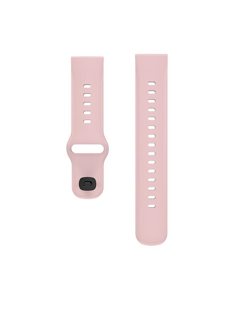 1Pcs 22mm Sport Band Compatible for Galaxy Watch 7 Bands 44mm 40mm,Galaxy Watch FE/6/5/4 Classic(40mm-47mm) Soft Silicone Replacement Strap