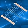 560pcs 56 Types Metal Film Resistor Electronic Assorted Resistance Components Kit