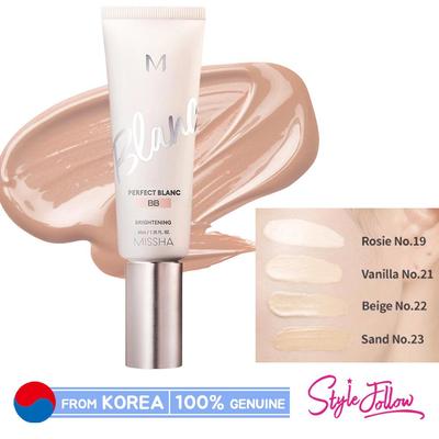 M Perfect Blanc BB 40ml (Lichtschutzfaktor 50+/PA+++)