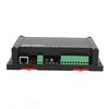 8CH Ethernet Relay Module,   5.5x2.1 Power Interface 7-36V Terminal Block   RTU  s Protocol Ethernet Communication with PoE