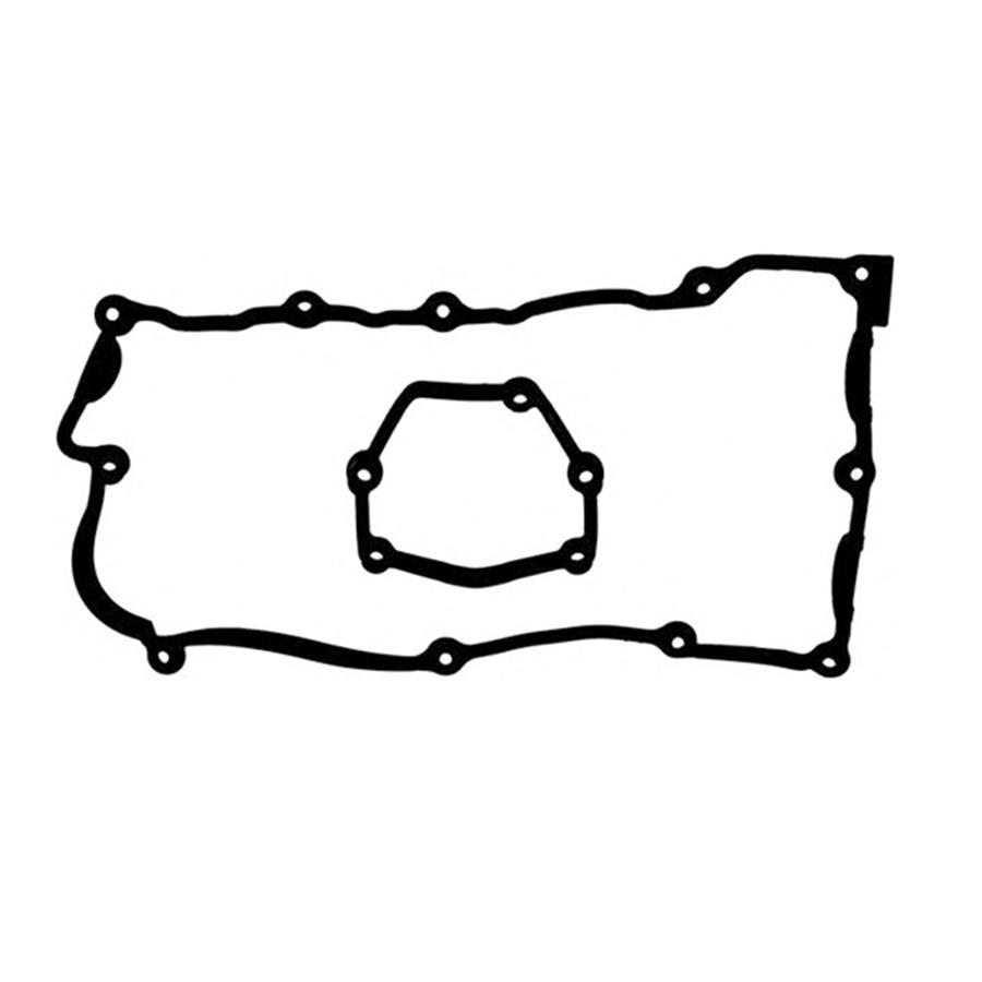 Valve Cover Gasket Flange Seal For BMW E81 E87 E46 E90 E91 E83 E85 120i 118i 316