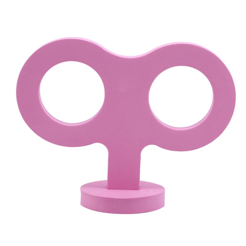 Car Styling Rear View Clockwork Helmet Car Decorating Accessories Without Light Car Tools 2025 High Quality Solid Color Car Part