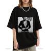 Strut Album T-Shirt Lenny Kravitz Tour T Shirt Men Summer Fashion Black Tshirts Women Graphic Print Tops Tees - Men's Summer ...
