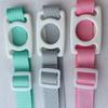 Multi-Color DIY Cup Shoulder Strap Kettle Buckle Lanyard  Camping Picnic Travel Accessories