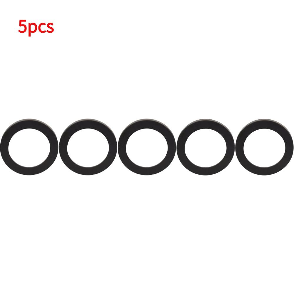 Seal Washer Of Wheel Hub Nut Clamp Fitting Car Balancing Machine Compressed Sleeves Spare Parts for Tire Changer Wheel Balancer