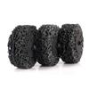 5pcs of 3 Inch Strip Disc Rust Removal Wheel Surface Conditioning Rust Paint Remove Clean Angle Grinder Disc Wheel (Black)