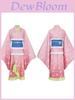 Demon Slayer Nezuko Cosplay Costume Set With Soft Fabric For Anime Fans