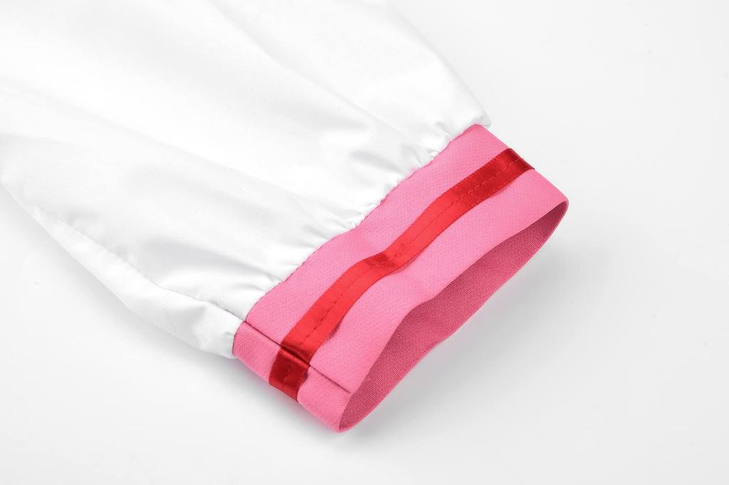 [ReliBeauty] Sailor Uniform, Long Sleeved, School Uniform, Halloween Costume, Kids, Girls, Student, Cosplay Outfit, Cute, Formal, Christmas, Birthday