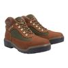 Botins e botas
