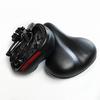 Mountain Bike Saddle: Soft Cushion, Shock-Absorbing Seat, Cycling Gear Accessory