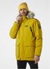 Winter Jacket Helly Hansen Reine Parka (53630) Straw
