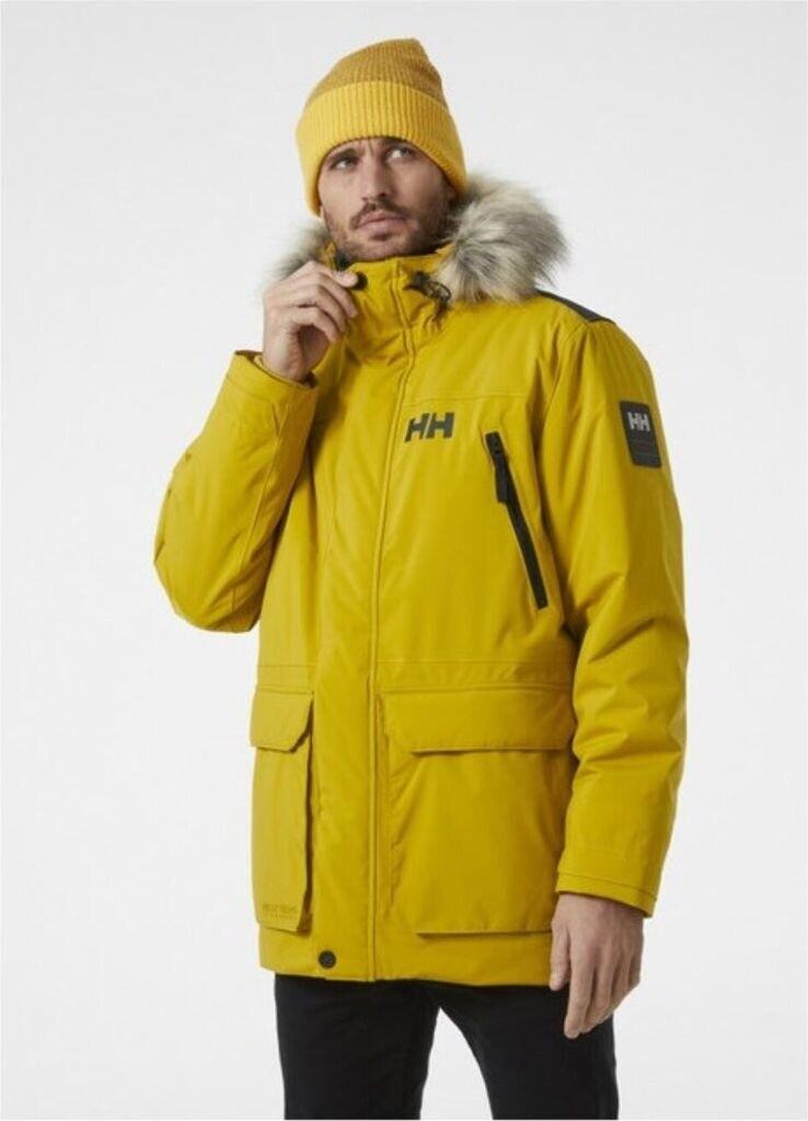 Winter Jacket Helly Hansen Reine Parka (53630) Straw