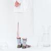 Jelly Socks - Silver [CQ-CT-22-1-N3-091]