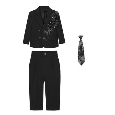 Boys' Formal Performance Suit Set