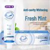 Shuke Whitening Herbal Toothpaste