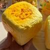 Finger Suction Square Milk Toast Squishy Toy Slow Rising Sensory Fidget Toy  Sensory