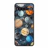 Für TCL 10 Pro Hüllen Weiches TPU Silikon Katze Löwe Rückseitenhüllen für TCL 10 Pro T799B T799H Cover Stoßfest Funda Capa TCL10Pro 6,47"