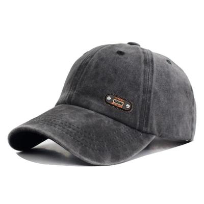 Fashion Vintage Men Baseball Cap Women's Snapback Caps Women Hats For Men Casquette Bone Hip Hop Gorras Dad Hat Baseball Caps