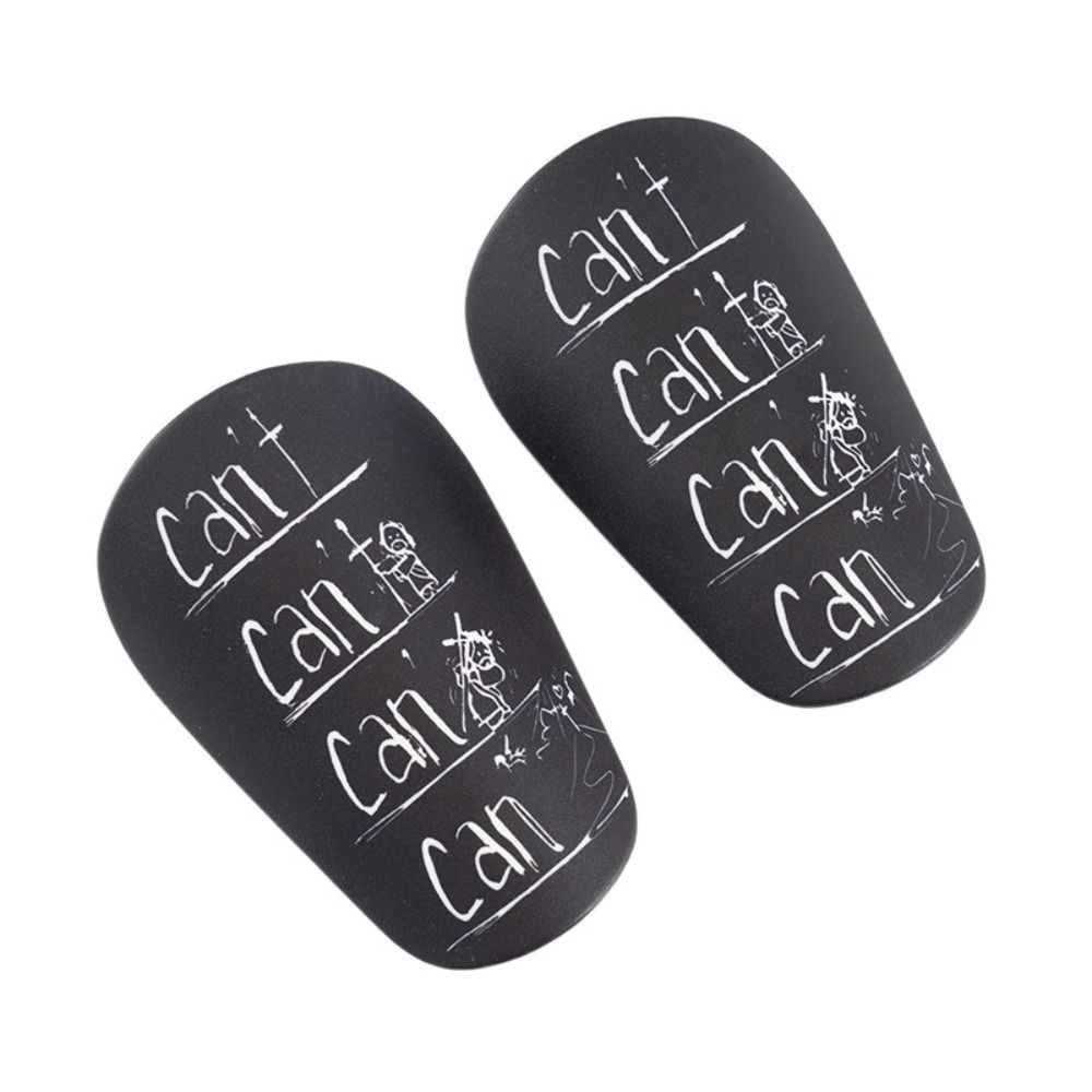 Lightweight Mini Football Shin Pad Shock Absorbing Mini Shin Guards Small Shin Pads Extra  Kids