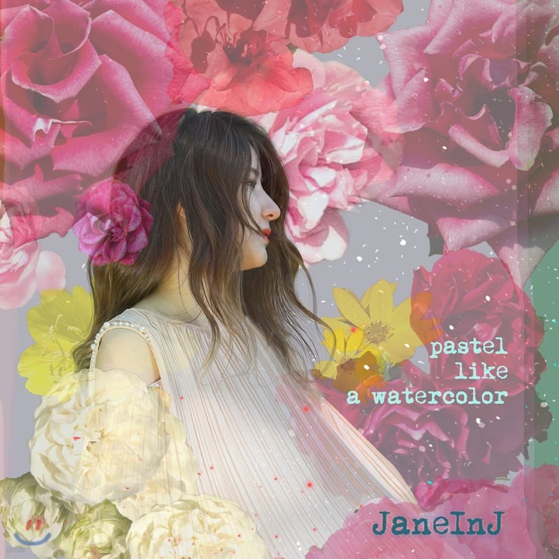 

JaneInJ - Pastel… like a watercolor