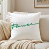 Hks Pillow Auto Tuning Brand Cushion Cushion Cover Pillowcase Anti-Dustmite Living Room Sofa Decor Cushion Room
