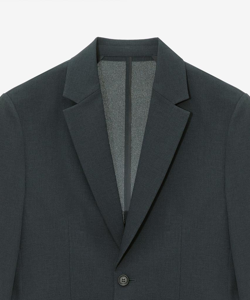 Mindbridge [Cool] Twill Modified Jacket