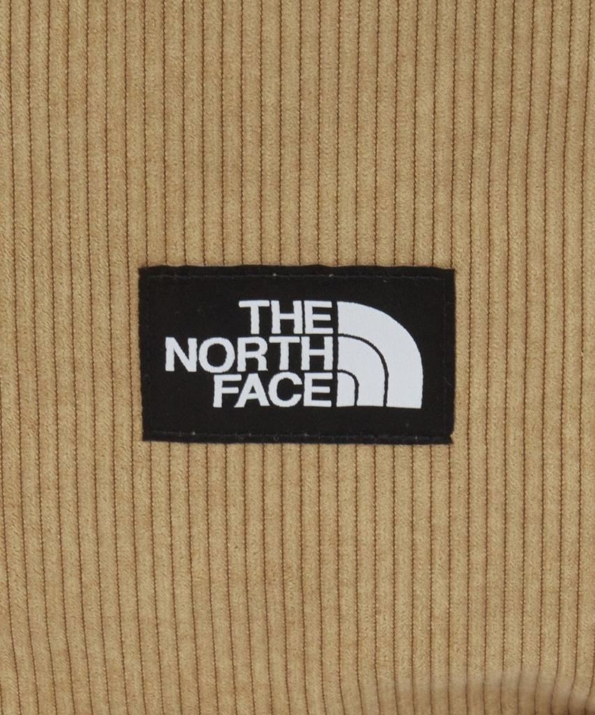 The North Face Nn2Pr83A Tnf Trick Bag_Corduroy Light_Beige