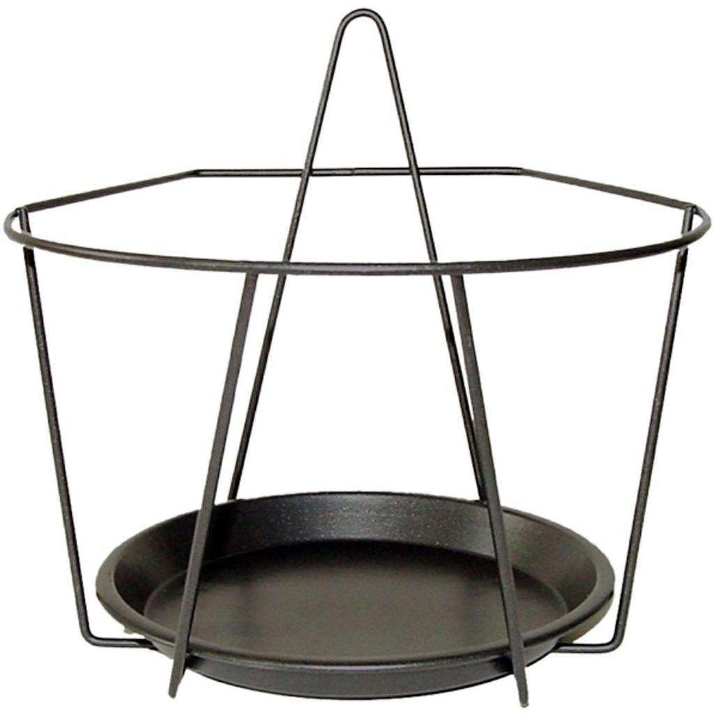 Kwietnik Ścienny Geometryczny 22Xh20Cm