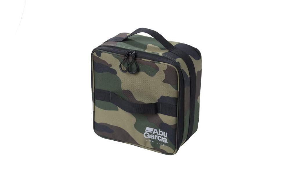 

Чехол для катушки Abu Garcia L Camouflage Fishing Rod