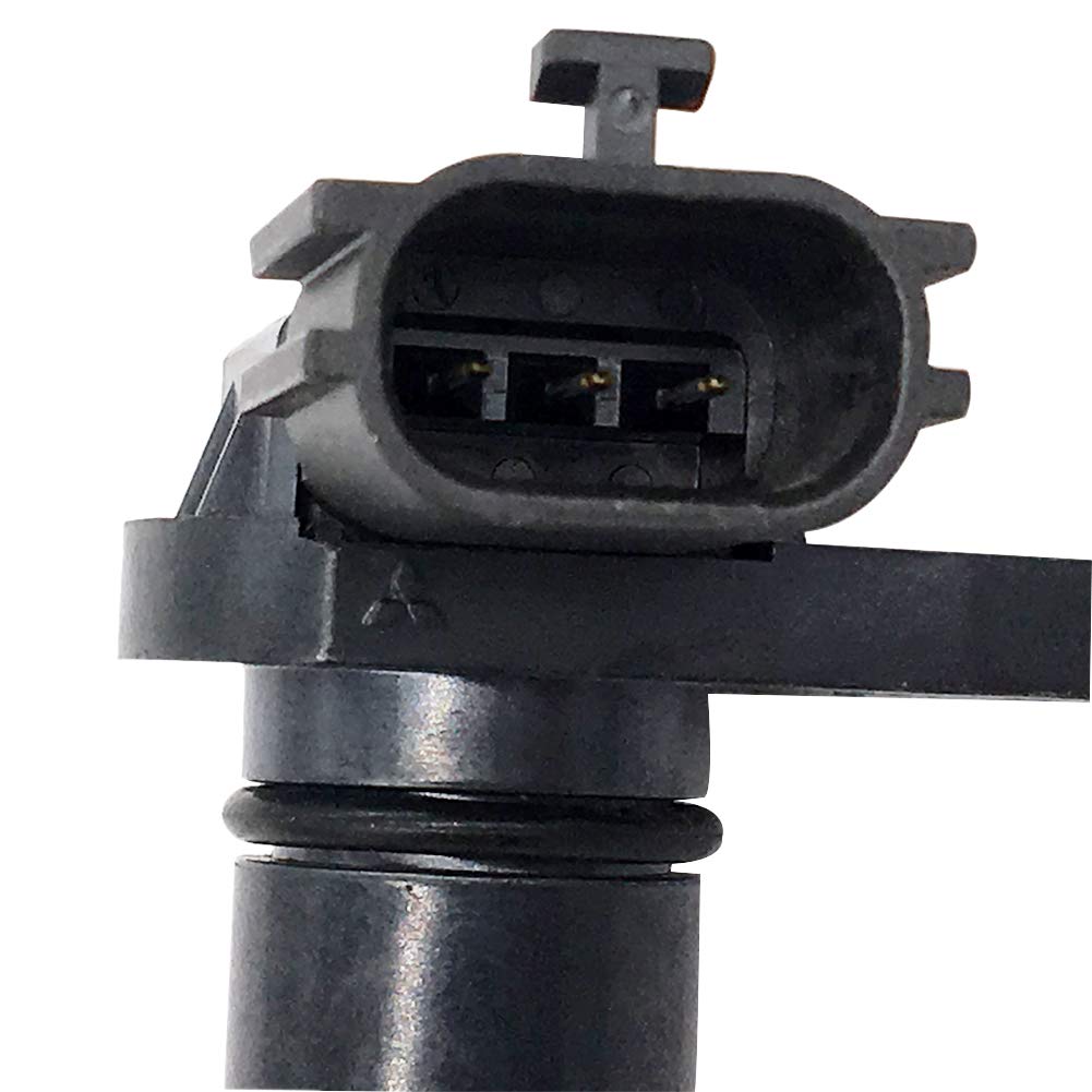 Amrxuts 31935-8E007 Transmission Speed Sensor for Nissan 2007-2017 Altima 2007-2016 Maxima 2003-2017 Murano 2013-2017 Pathfinder 2008-2017 Rogue