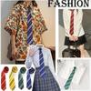 [eleeje] Harry-Potter-Stil Krawatte, GryffindorSlytherin (Grün), Cosplay, Magischer Schulstil, Schuluniformstil, Harry Potter Kostüm,