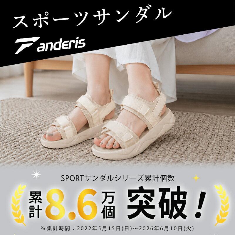 26th Year Improved Version Sandals Ladies Non-Tiring Sports Thick Sole Easy Walk Lightweight Beautiful Legs Stylish Summer Sand Shoes Comfort Black